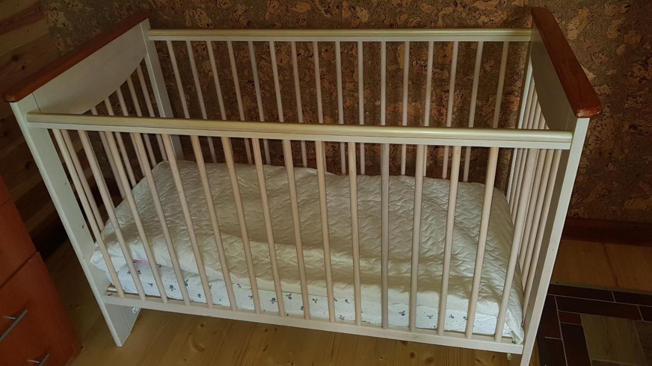 Zarini Villa Krāslava Екстериор снимка