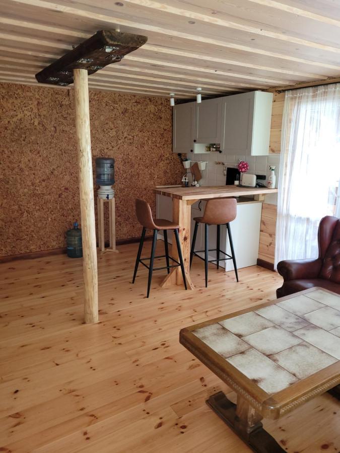 Zarini Villa Krāslava Екстериор снимка
