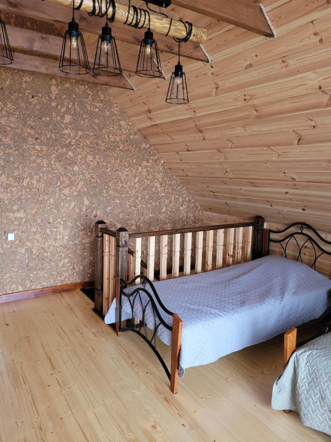 Zarini Villa Krāslava Екстериор снимка