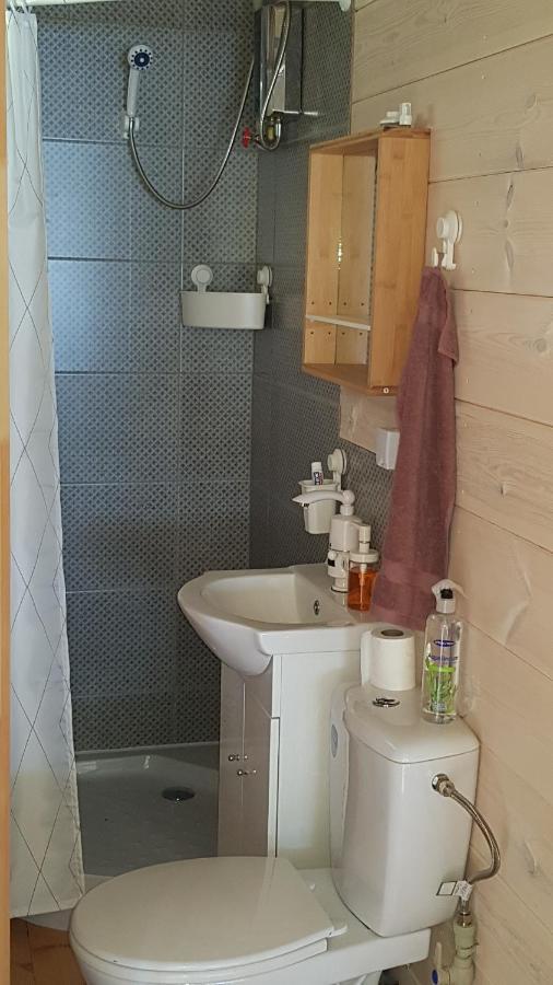 Zarini Villa Krāslava Екстериор снимка