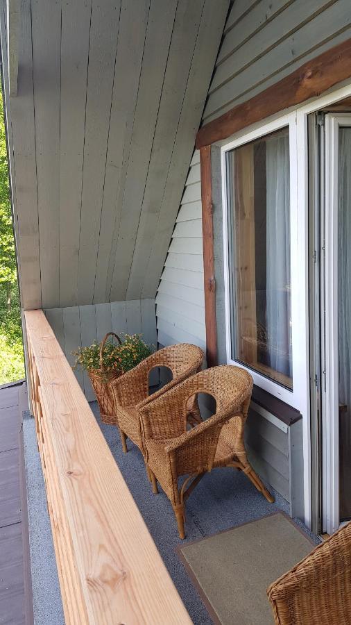 Zarini Villa Krāslava Екстериор снимка