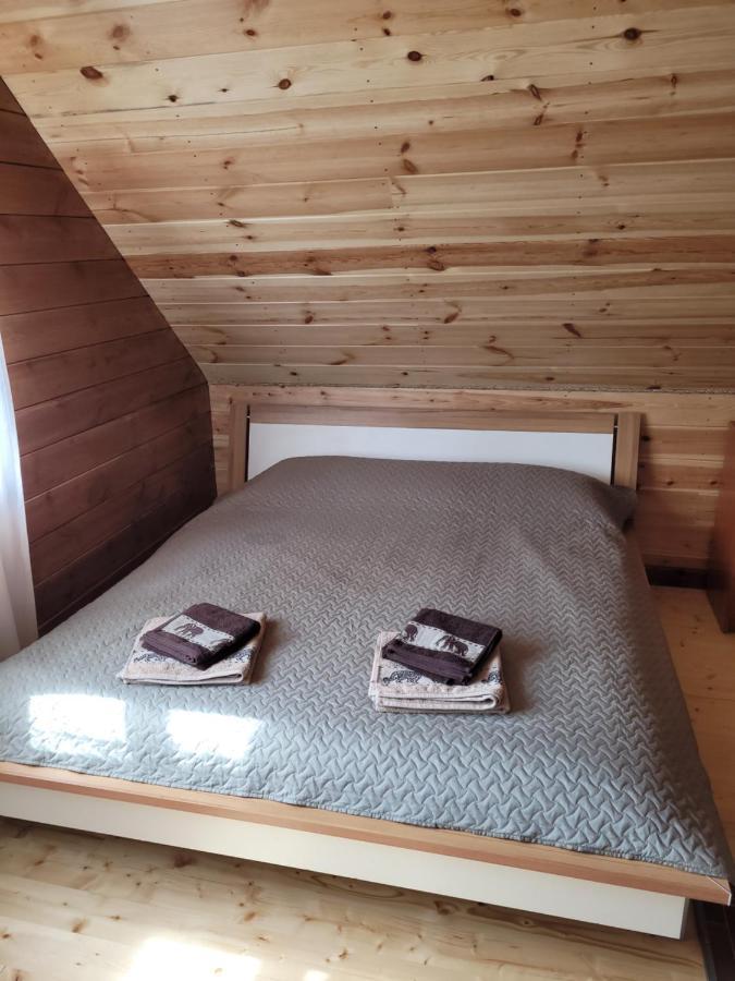 Zarini Villa Krāslava Екстериор снимка