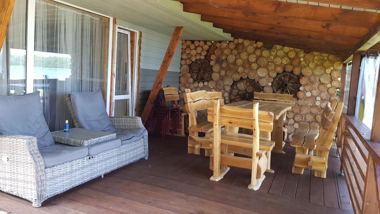 Zarini Villa Krāslava Екстериор снимка